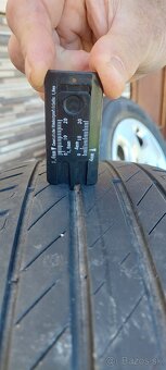 5x100r15 pneu 195/65r15 - 3