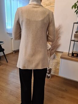 Dámsky sveter  Zara - 3