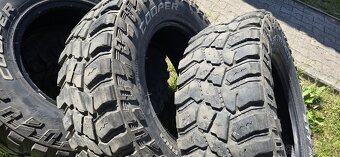 STT pro cooper 275/70 R18 - 3