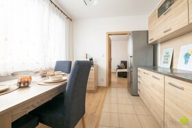 Zrekonštruovaný 2,5 izbový byt Ul. DLHÁ Prievidza 70 m2 - 3