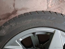 PirelliSottozero3 2019/245/45/r17 - 3