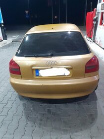 Audi a3 rozpredam - 3