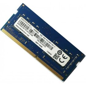 Predám RAM DDR4 PC4 8GB pamäťové moduly 2400MHz 2666MHz - 3