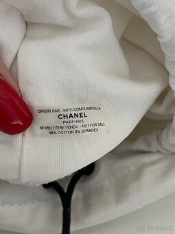 Chanel tasticka - 3