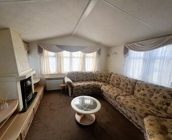 Mobilny dom - mobilheim Willerby Lyndhurst 11,5 x 3,7m - 3