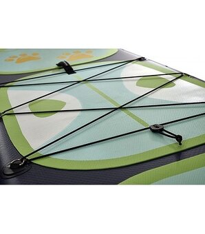 paddleboard Aqua Marina Super Trip 12'2"x32 - 3