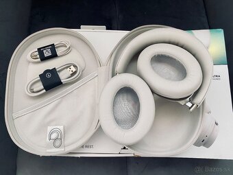 BOSE QuietComfort Ultra - 3