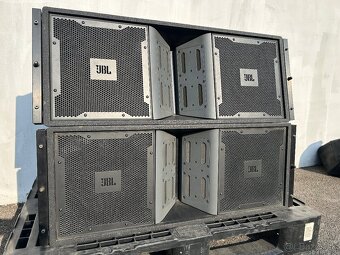 JBL VerTec VT4888 - 3