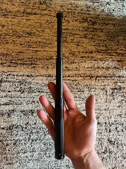 Smith a wesson obušok SWBAT12B - 3