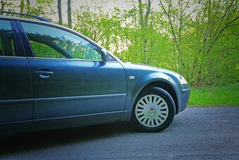 Volkswagen Passat Variant (B5.5) 96KW 5q - 3