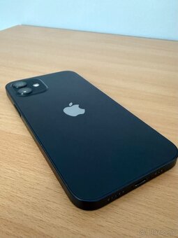 Iphone 12 128GB - 100% BATÉRIA - 3