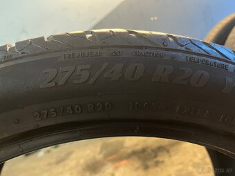 Matador Hectorra 3 275/40 R20 - 3