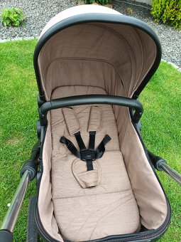 G-mini kombinovaný kočík - 3