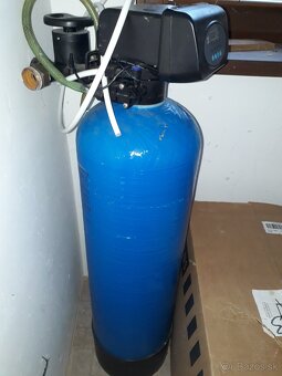 Soľná filtrácia - 3