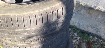 Plechy 5x100 r14 - 3