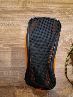 Salewa - Alpinist Combi poloautomatické mačky - 3