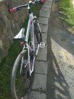 Dámsky bicykel CTM ELITE - 3