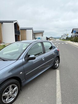Peugeot 206 HDi - 3