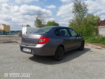 Renault thalia - 3