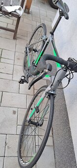 CTM blade veľ.56 TIAGRA výborný stav - 3