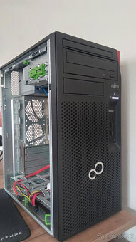 Stolný počítač Fujitsu - 3