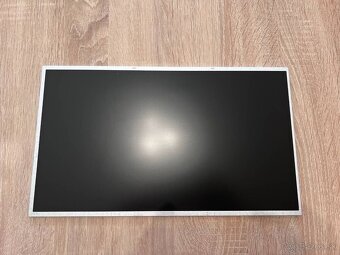 Predám obrazovku do notebooku 15,6"LED display 30pin - 3
