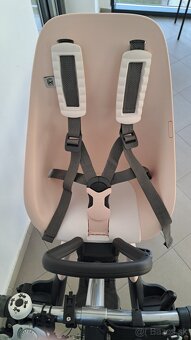 Predná sedačka Urban Iki + štít - 3