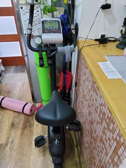Stacionarny bicykel - 3