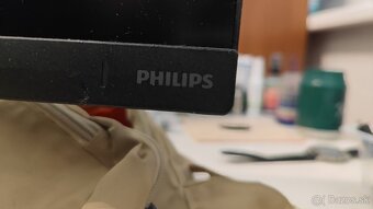 Philips EVNIA 180hz herný - 3