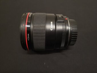 Canon EF 35mm f/1.4L USM - 3