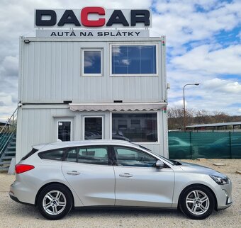 FORD FOCUS KOMBI 1.5 TDCI--Odpočet DPH-- - 3