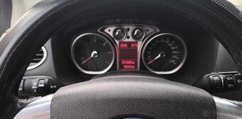 Ford Focus 1,6 CDTI - 3
