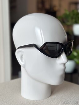Balenciaga BB0289S 001 okuliare - 3