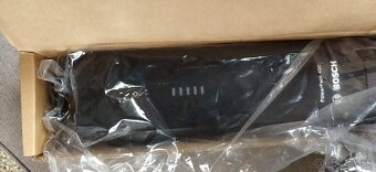 Batéria Bosch powerpack 400 smart - 3