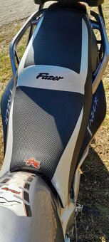 Yamaha fazer 600 - 3