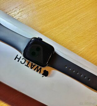 Apple Watch SE 40mm - 3