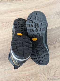 Scarpa Mescalito Trk Gtx 43 - 3