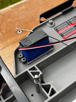 Traxxas slash - 3