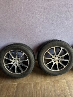 5x108 R17 - 3