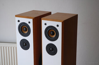 Acoustique Quality AQ 730.......Tower Reproduktory - 3
