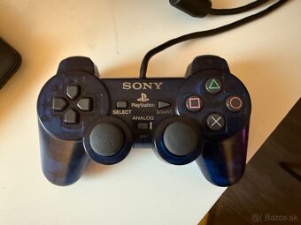 Playstation 2 fat - 3