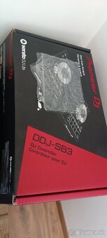 Pioneer Dj DDJ-SB3 - 3