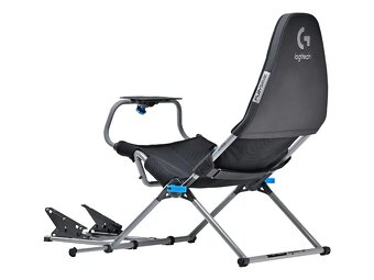 Playseat challenge X - 3