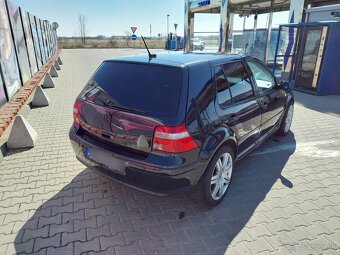 Predam Volkswagen Golf Gtd Mk4 1.9tdi PD 110kw M6 ARL - 3