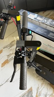 Elektricka kolobežka Xiaomi Mi Electric Scooter Pro 2 - 3