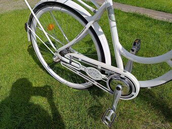 Dámsky bicykel - 3
