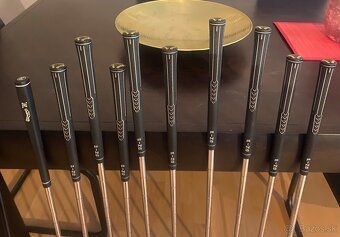 Golfové palice - 3