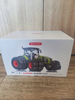 Agro modely Claas 1:32 - 3