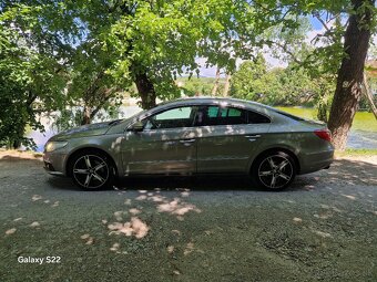 Volkswagen Passat CC - 3