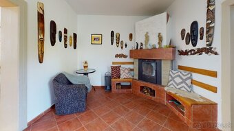 CHALUPA - POCHABANY BnB - 3